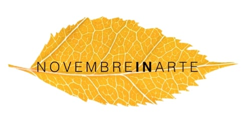 Novembre in arte